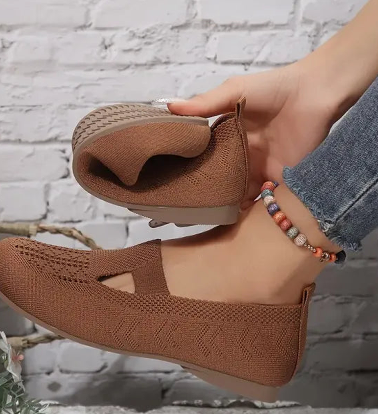 DARCY | Sandales Ergonomiques