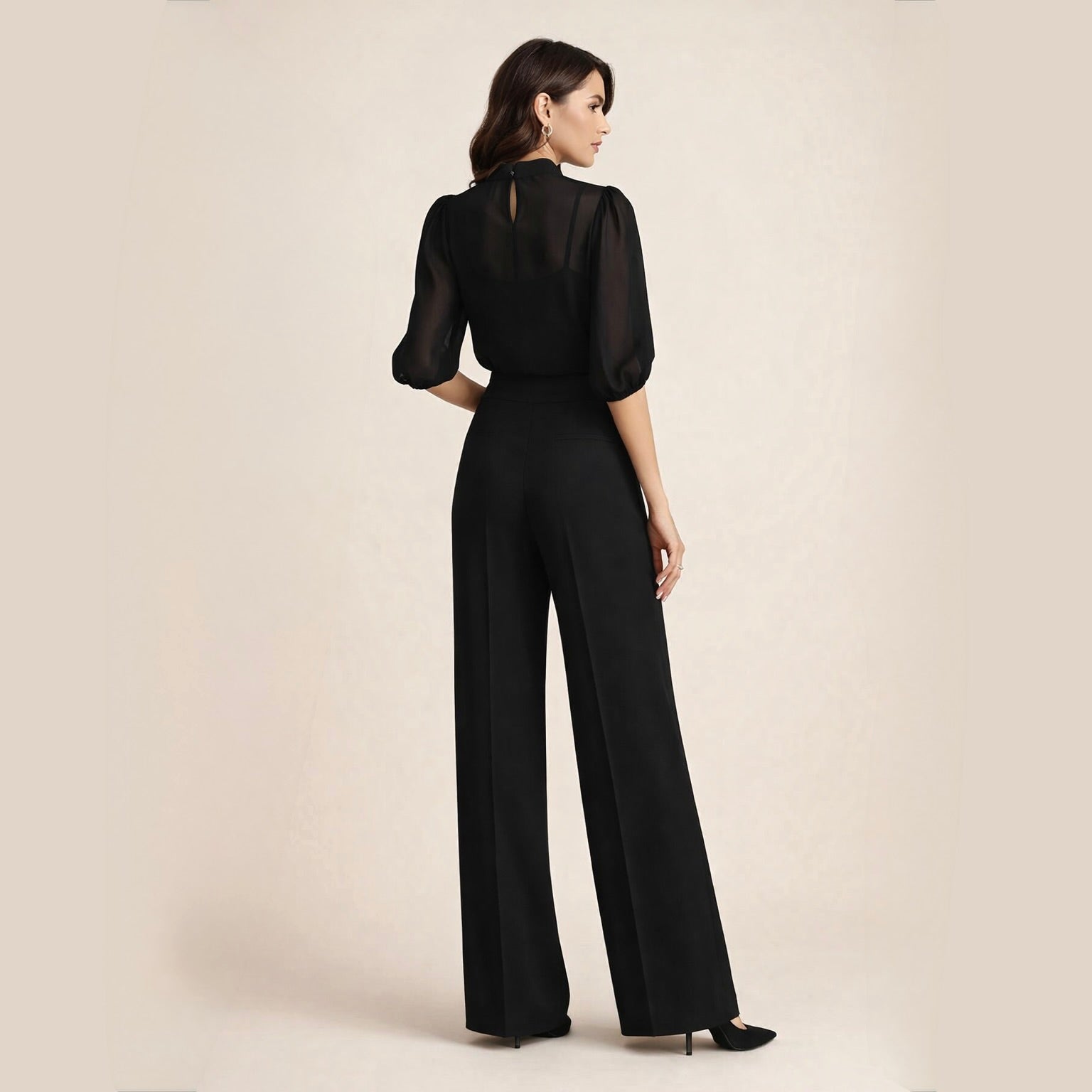 KATARZYNA™ | Ensemble Élégant
