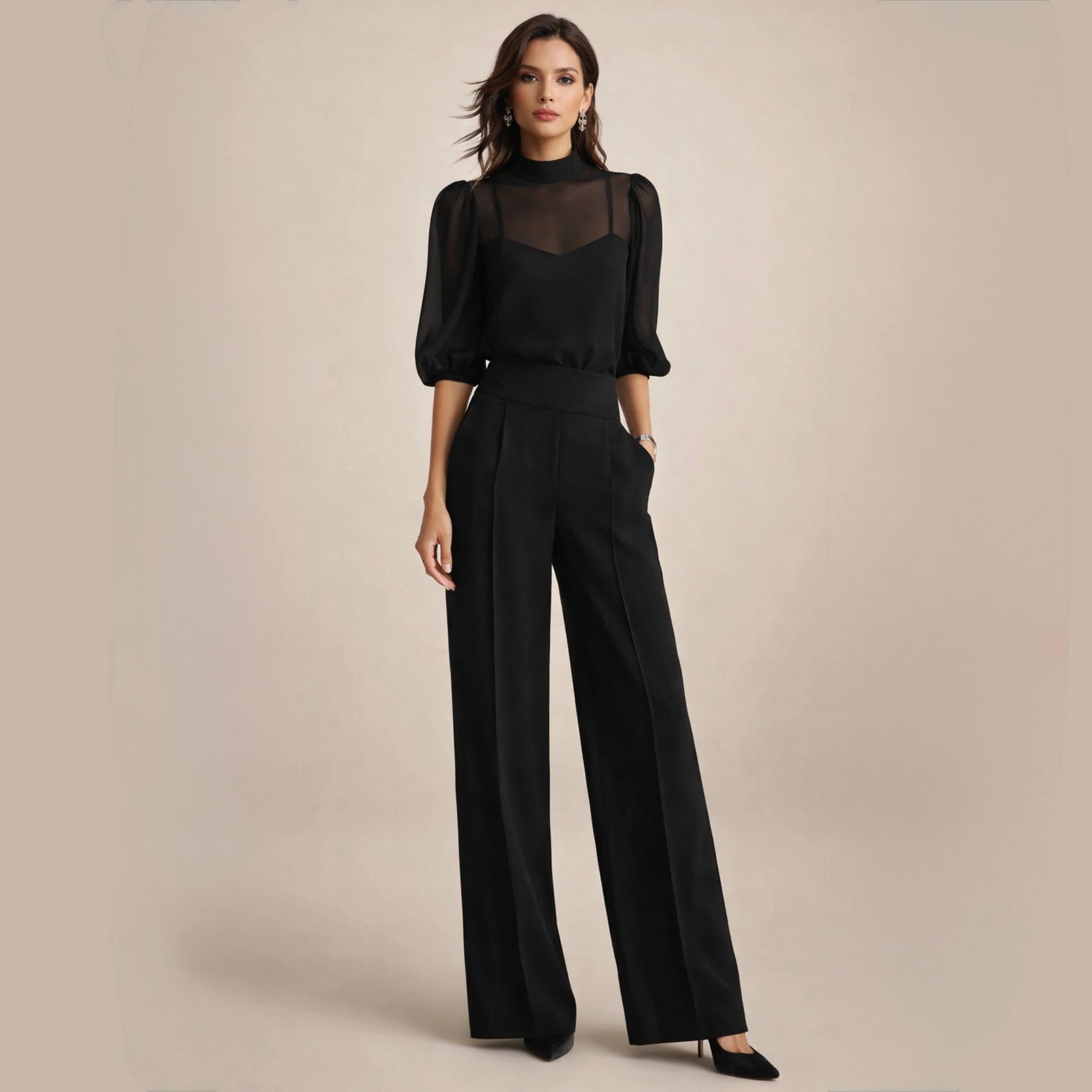KATARZYNA™ | Ensemble Élégant