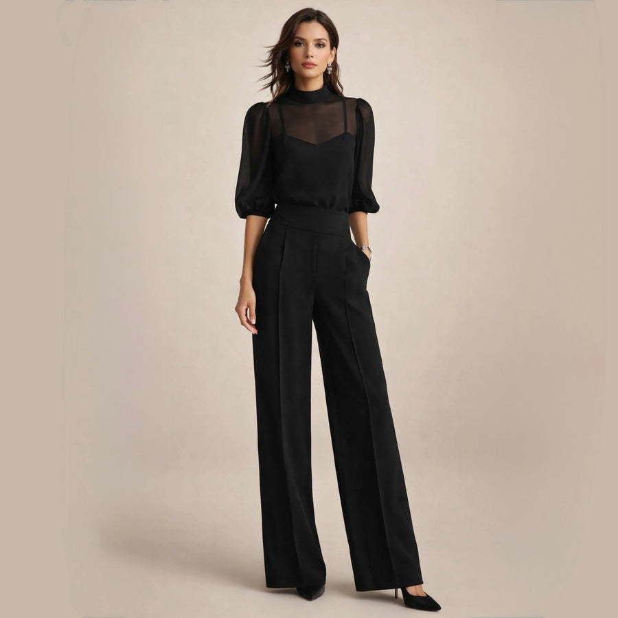 KATARZYNA™ | Ensemble Élégant