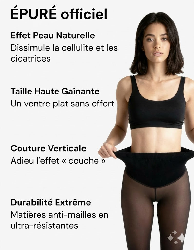 DIANE™ | Legging Gainant