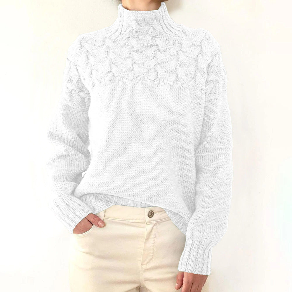 ELENA™ | Pull Col